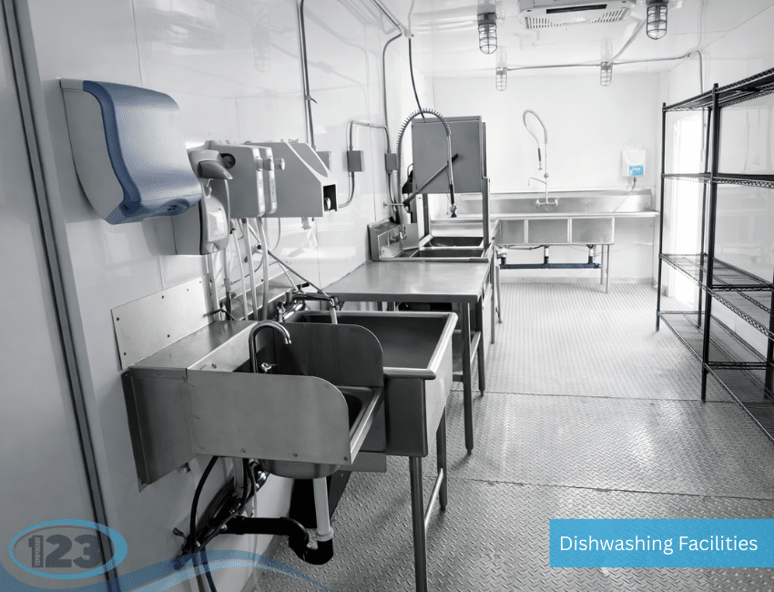 Base Camps for Rent | Modular & Scalable Housing Solutions: equipment reference