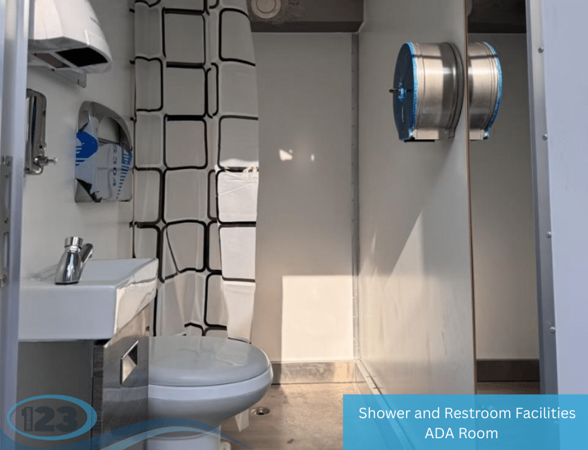 Base Camps for Rent | Modular & Scalable Housing Solutions: equipment reference