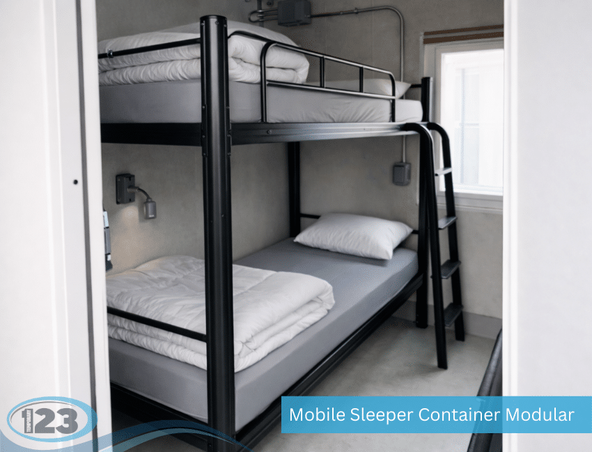 Oilfield Man Camp Rentals | Workforce Housing for Oilfield Projects: equipment reference