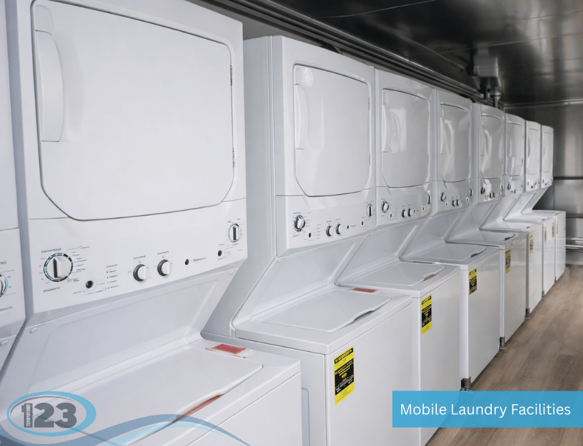 Base Camps for Rent | Modular & Scalable Housing Solutions: equipment reference