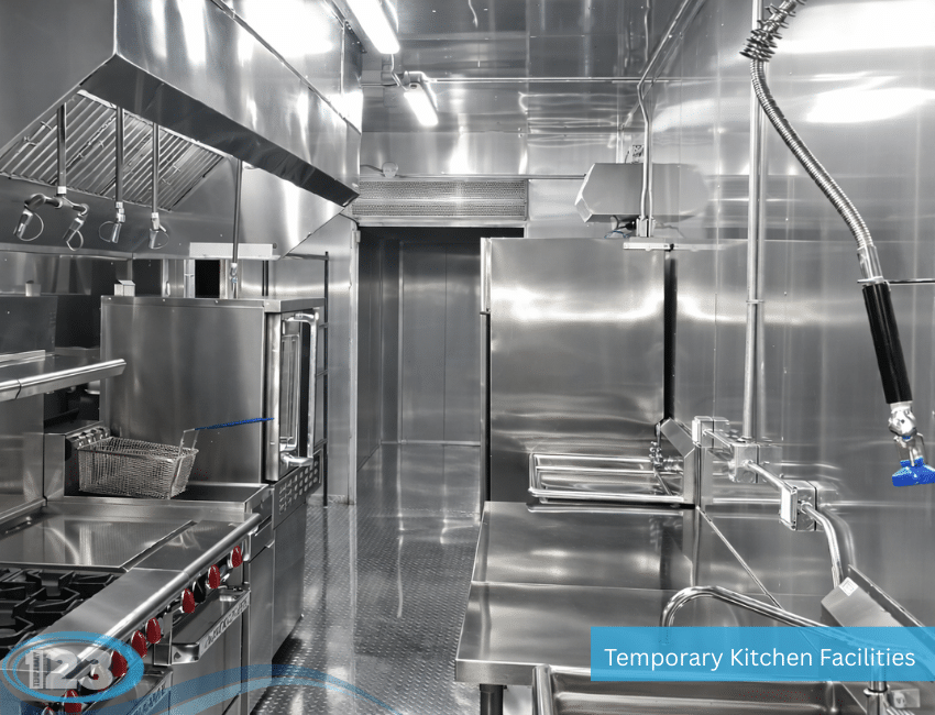 Base Camps for Rent | Modular & Scalable Housing Solutions: equipment reference