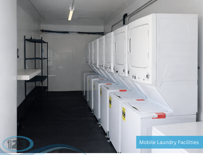 Base Camps for Rent | Modular & Scalable Housing Solutions: equipment reference