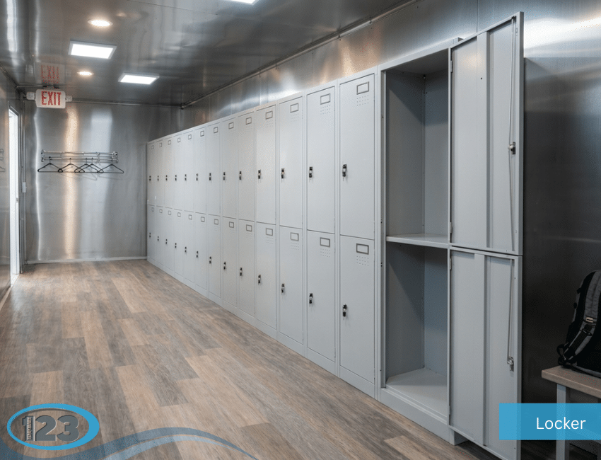 Base Camps for Rent | Modular & Scalable Housing Solutions: equipment reference