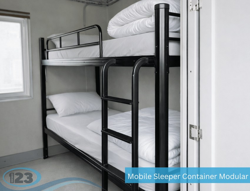 Oilfield Man Camp Rentals | Workforce Housing for Oilfield Projects: equipment reference