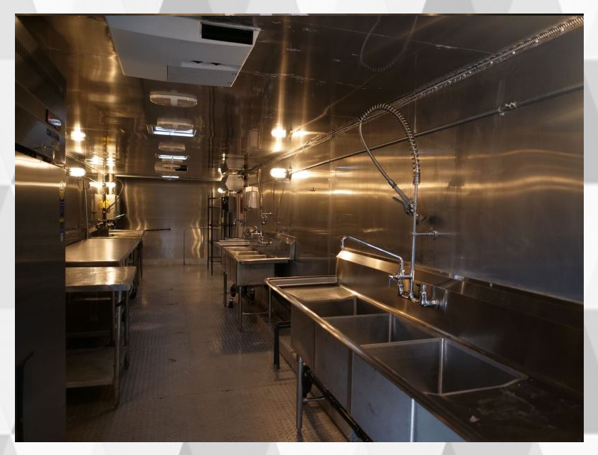 Mobile kitchen for rent los angeles